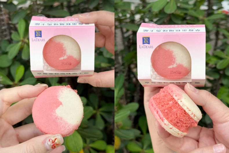 超商草莓季甜點推薦