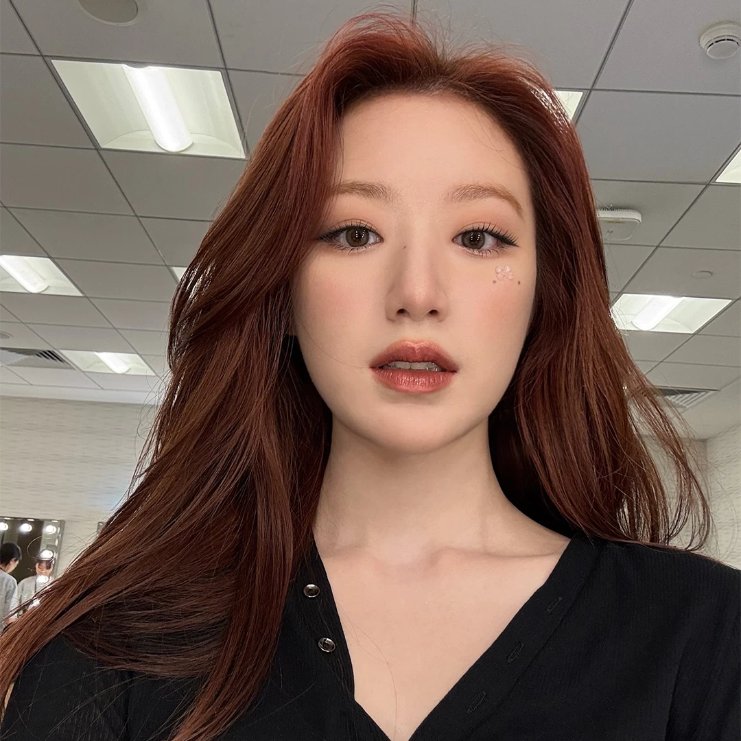 染錯髮色小心暗三階！精選5款「適合台灣人」髮色推薦，黃皮瞬間變亮、褪色也好看！