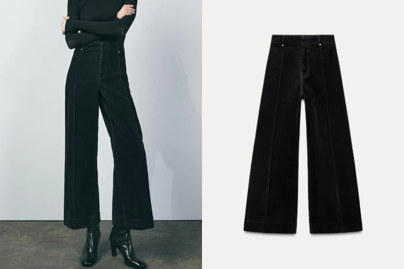 ZARA、UNIQLO特價秘密!看到「這符號」衣服2折起,最低價藏在標籤紙上