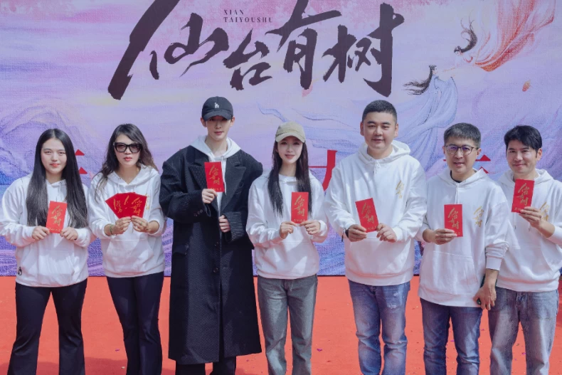 《仙台有樹》劇情亮點5.製作團隊專出爆款劇