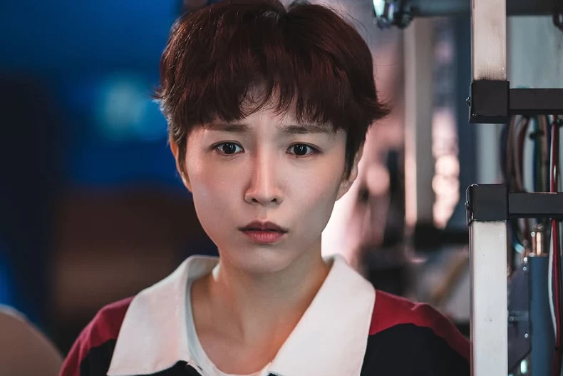 最喜歡裝堅強的星座女3.天蠍座