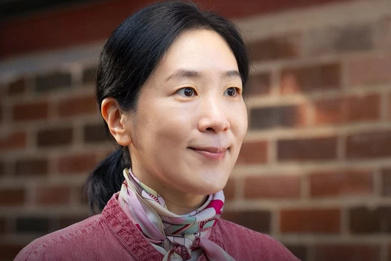 精明又不好對付的星座女4.天蠍座