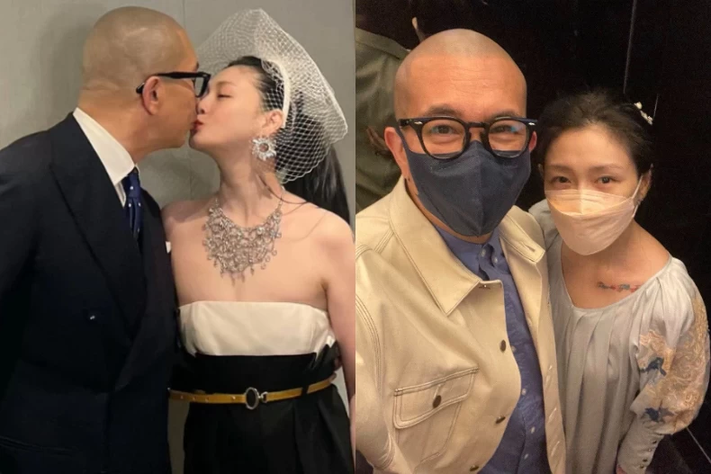 大S「最美容貌」登紐約時代廣場！廣告牆1分鐘「天價費用」曝光