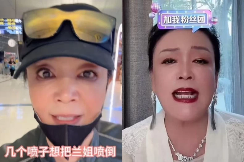 汪小菲狠斷母子關係！3點怒嗆被「抖音霸凌」：張蘭不代表我