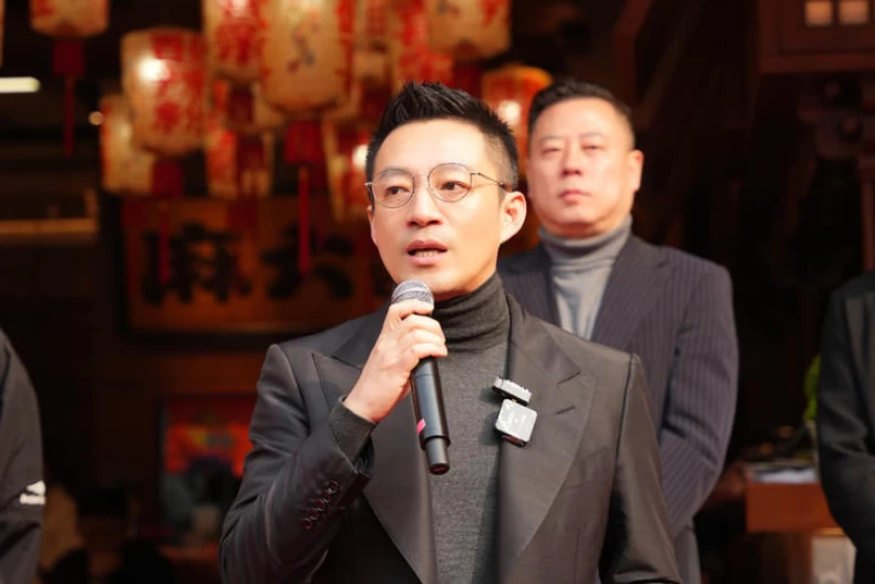 汪小菲不滿發聲「張蘭不代表我」