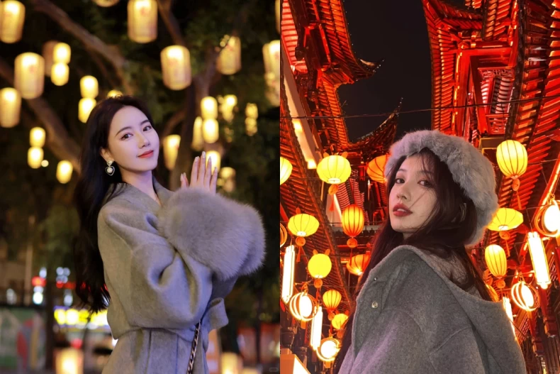 元宵節禁忌穿搭