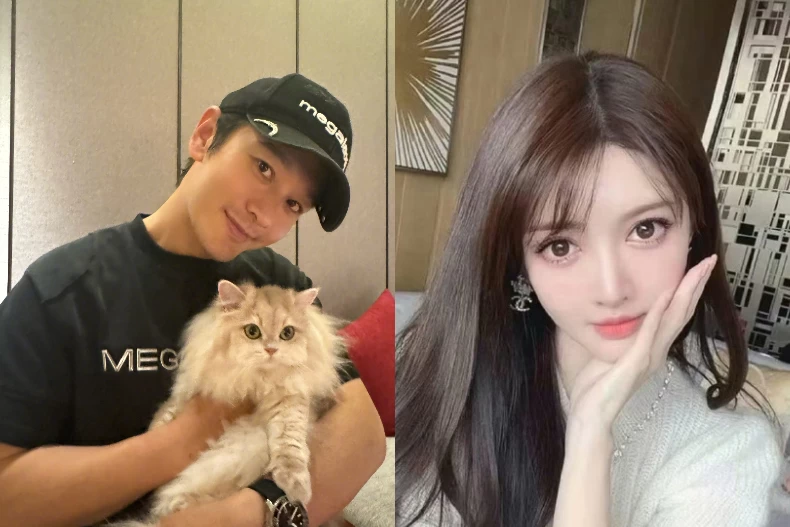 葉珂下月生女娃消息曝光