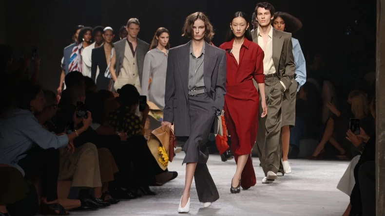 Bottega Veneta春夏