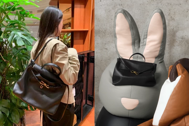 Bottega Veneta春夏