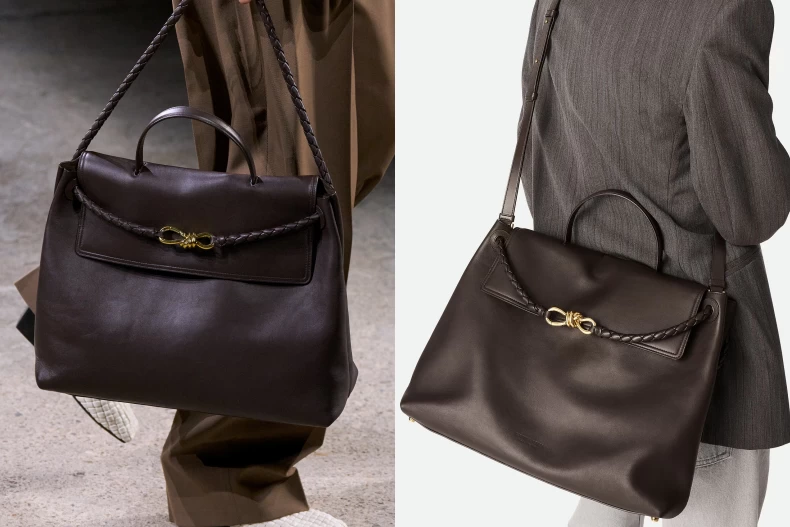 Bottega Veneta春夏