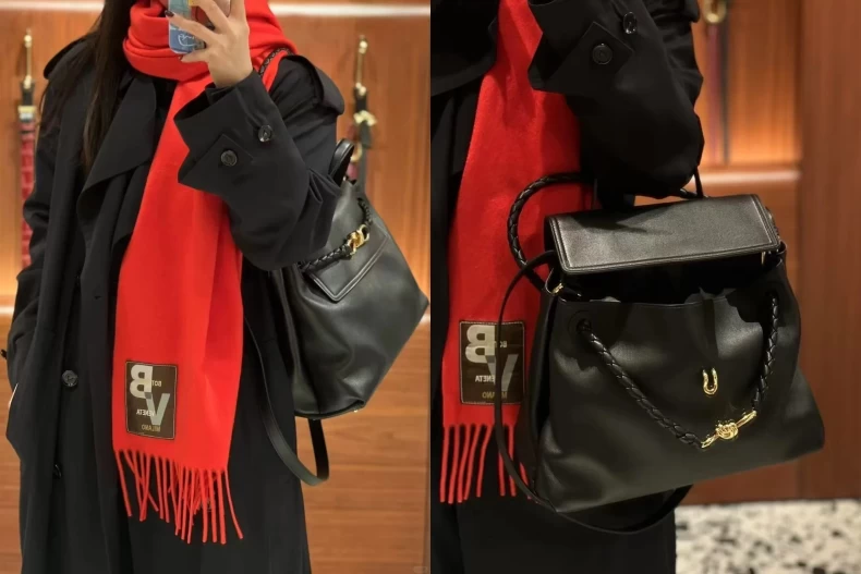 Bottega Veneta春夏