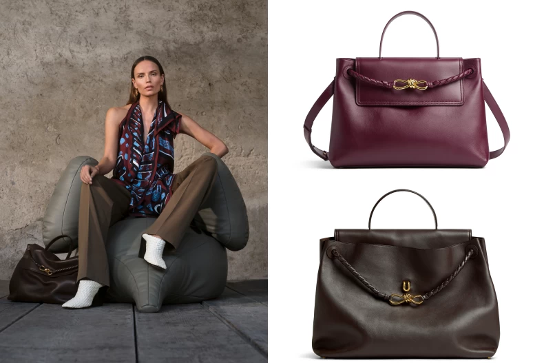 Bottega Veneta春夏