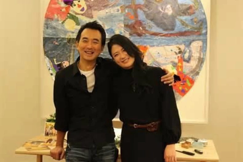 于小惠認兩人早已離婚