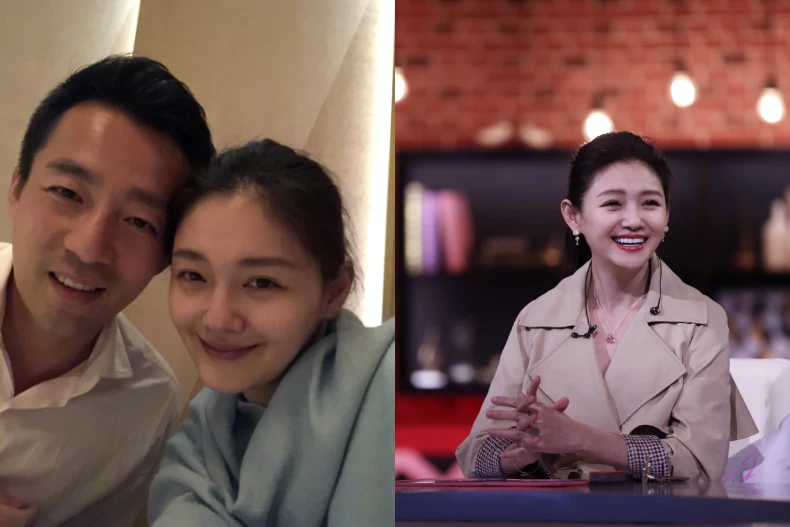 汪小菲早已和老婆飛回北京