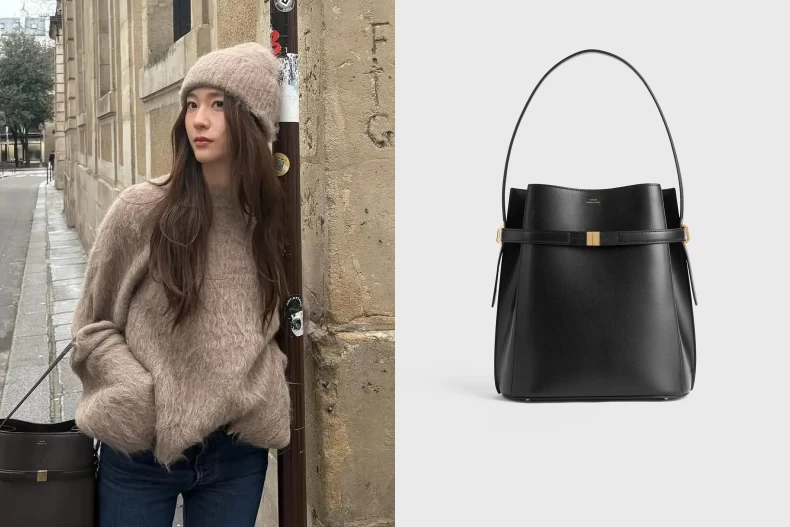 Krystal同款TOTEME