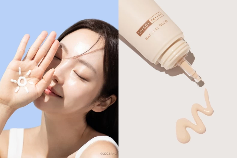 化妝新手必看！到底要先擦防曬還是妝前乳？這些順化妝序錯了妝容全毀！
