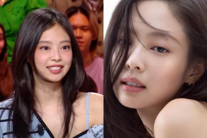BLACKPINK Jennie奔三卻越長越嫩？終極回春秘訣公開，這招邊洗臉邊消腫太神奇！