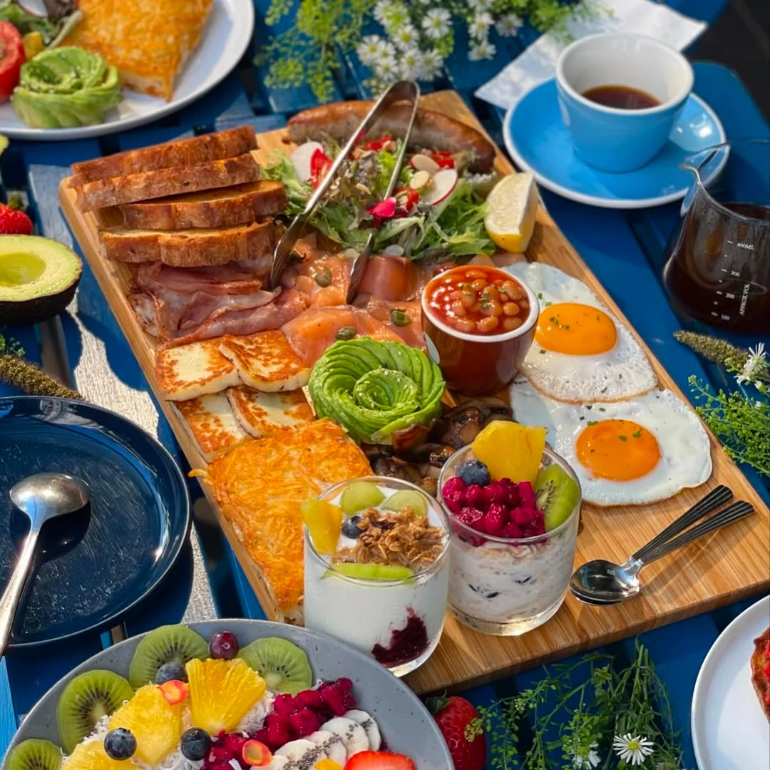 科技新貴的秘密基地！內湖咖啡地圖：藏身巷弄的10大質感咖啡廳