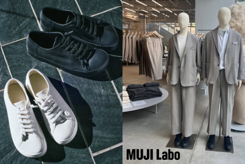 UNIQLO、NET不香了？Threads網友改推「無印良品」：一穿直接入坑