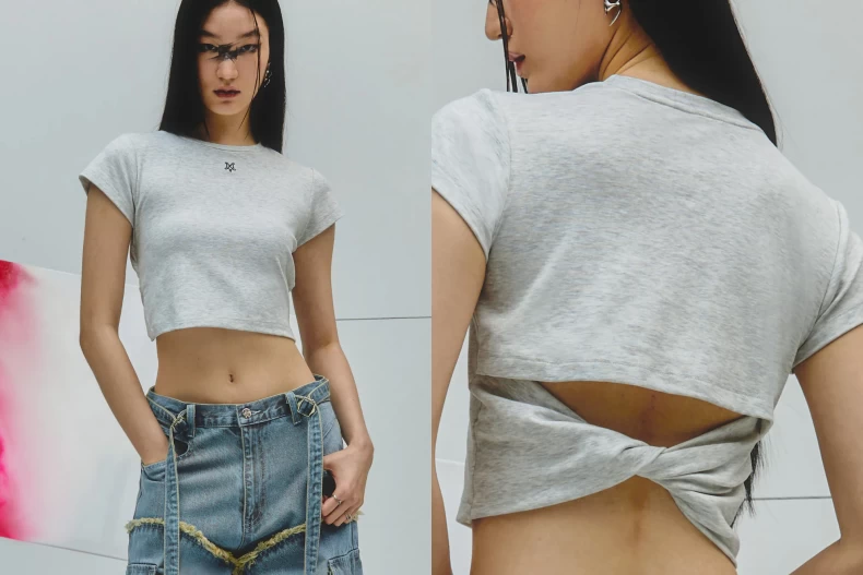 泰國品牌Merge