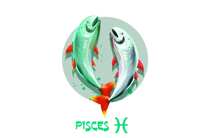 威力彩本日財運最佳第1名：雙魚座