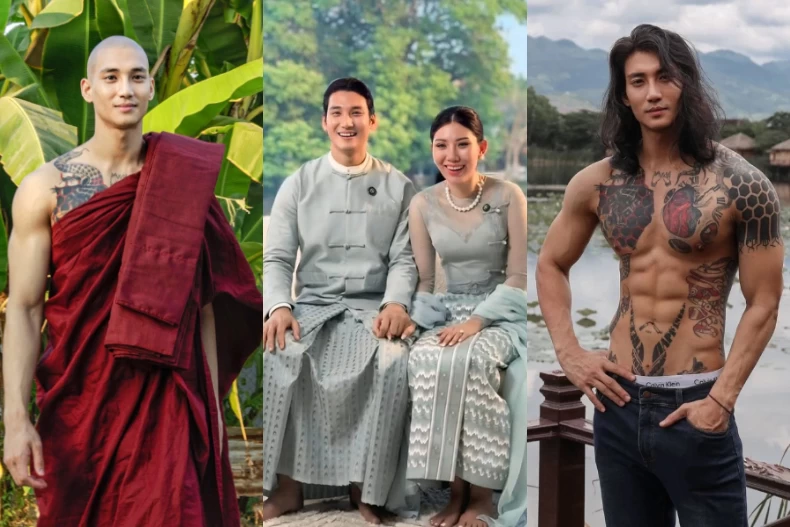 當自己和孩子的依靠！吳映潔未婚生女遭評批，股王之女、張柏芝眾女星撕「父不詳」負面標籤