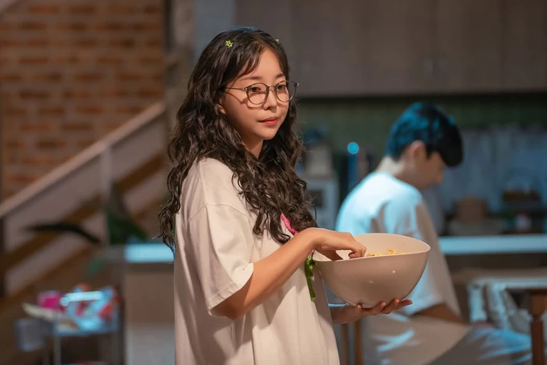 願意把錢投資在自己身上的星座女4.水瓶座