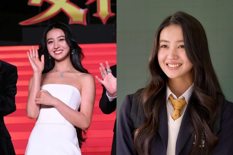 女生千萬別窮養！木村光希「靠富養美成仙」，不只爸爸神助攻，多吃這食物自帶富貴好氣色！