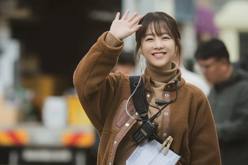 不缺錢也不缺愛的星座女4.摩羯座