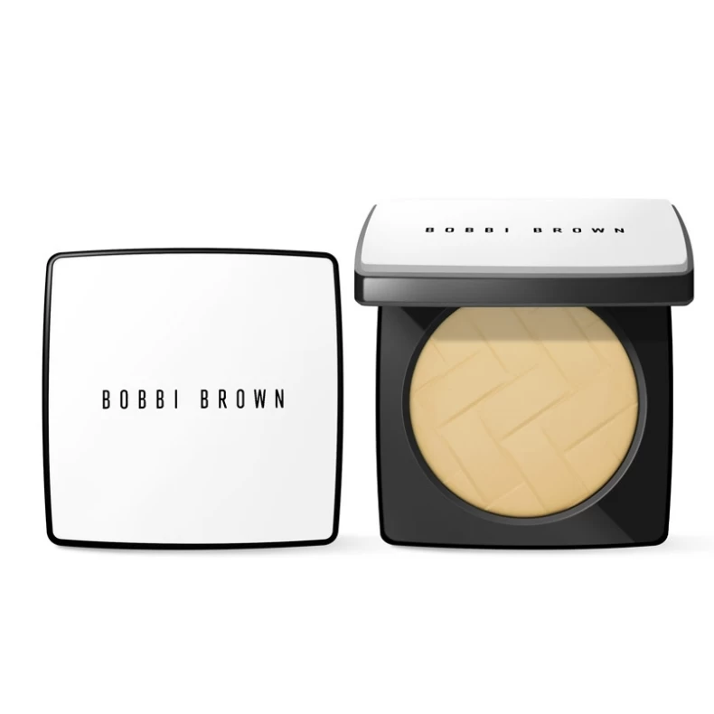 BOBBI BROWN 維他命裸肌定妝餅