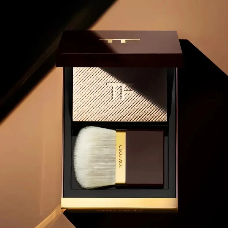 TOM FORD 星光蜜粉餅