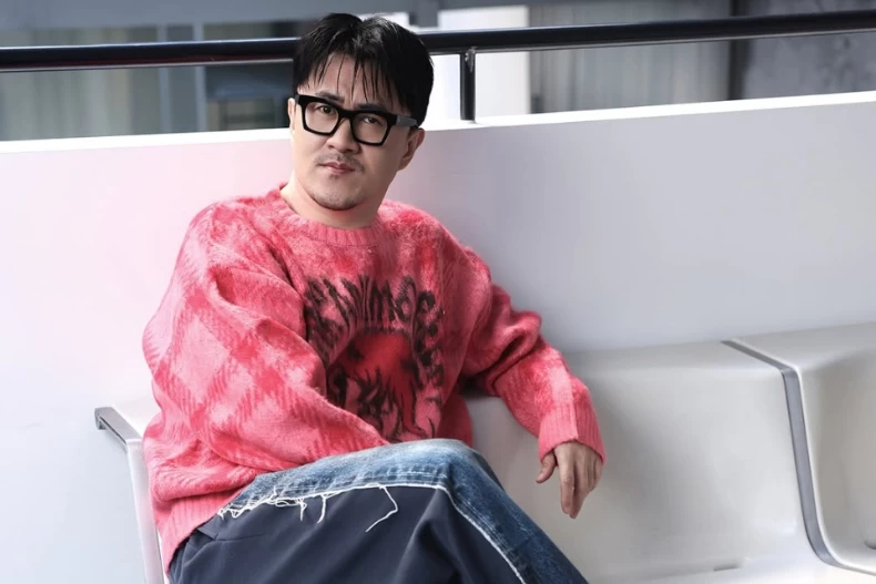 嘉賓陣容：Defconn
