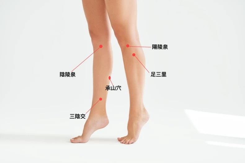 小腿