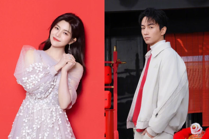 5對明星夫妻離婚前早爆婚變！陳曉的眼神早透露不愛了、黃曉明從曬恩愛到零互動