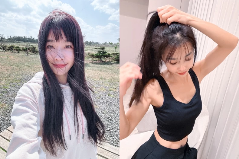 小嫻瘦回巔峰！再現20歲「性感水蛇腰身」秘訣居然是要吃澱粉？