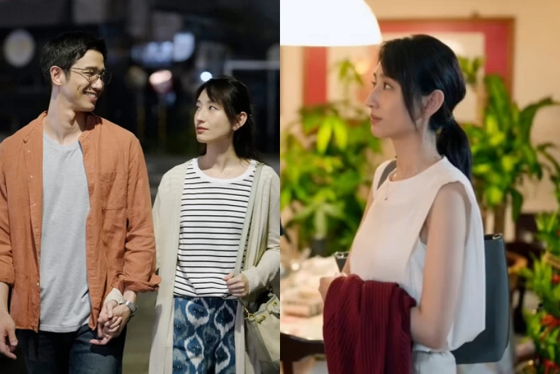 《童話故事下集》同款清單