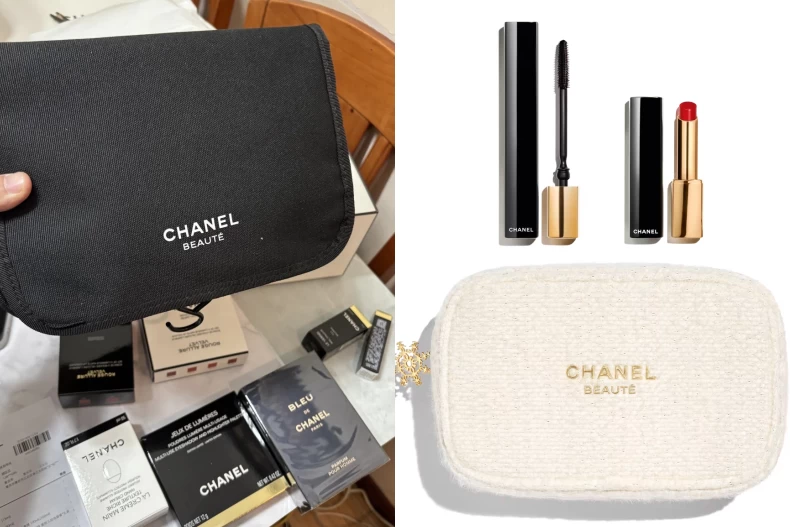 Threads CHANEL假貨