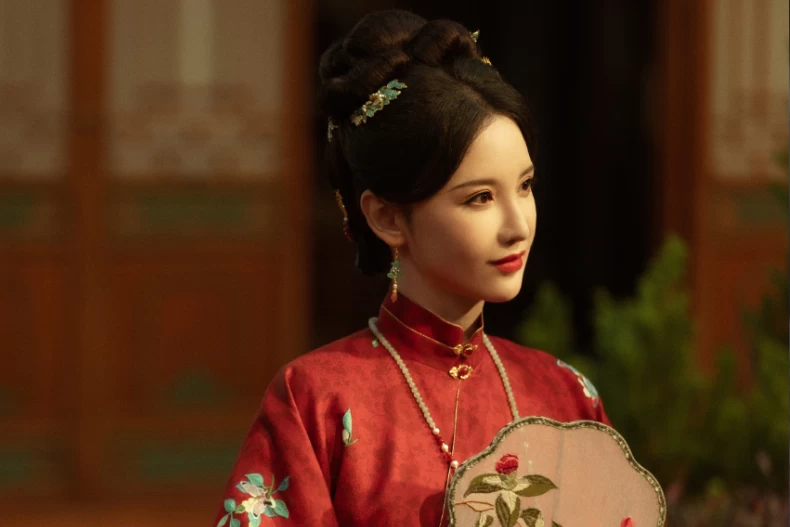 天生擁有「女帝命」的生肖1.生肖龍