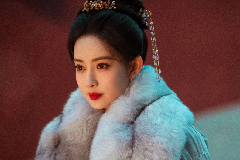 天生擁有「女帝命」的生肖2.生肖蛇