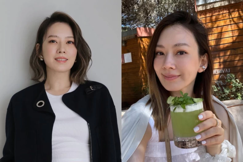 Melody「貴婦上鏡妝」太逆天！只靠一支口紅神減齡，同款彩妝品清單曝光太燒