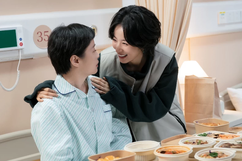 劇情亮點5.母女情深最甜也最虐！祖孫三代糾葛催淚