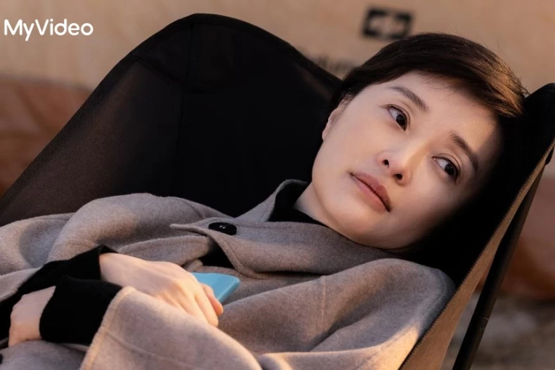 劇情亮點2.影后吳越突破演技：這是我30年演戲生涯最特別的母親角色！