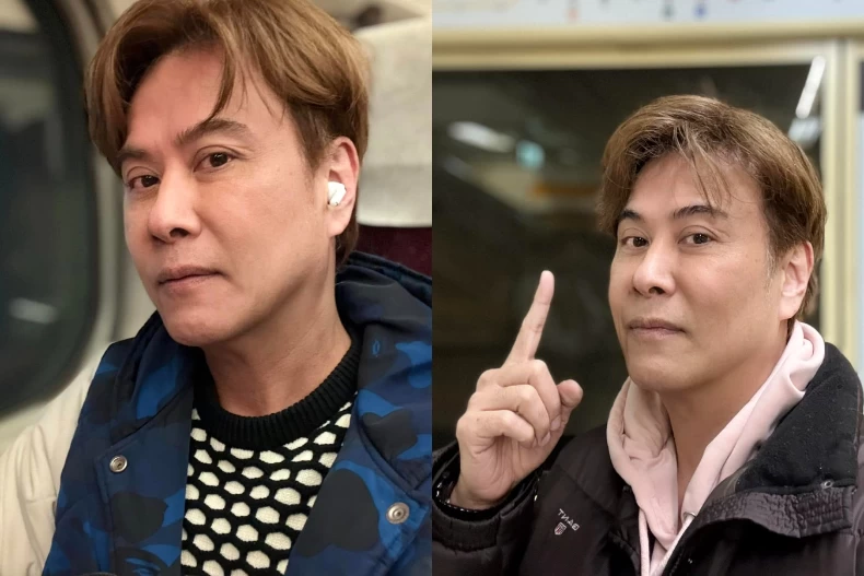 坦言：曾想過退出歌壇