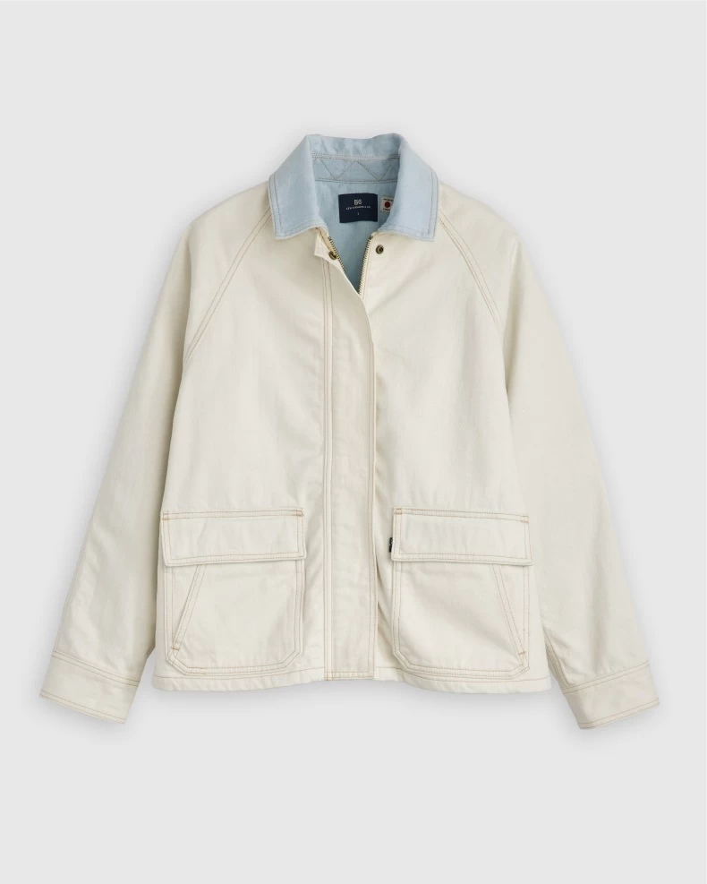 790【Levi_s®單品圖】001LR-0000 _4月上市_ Levi’s® Blue Tab 農場外套 NT_ 7,690