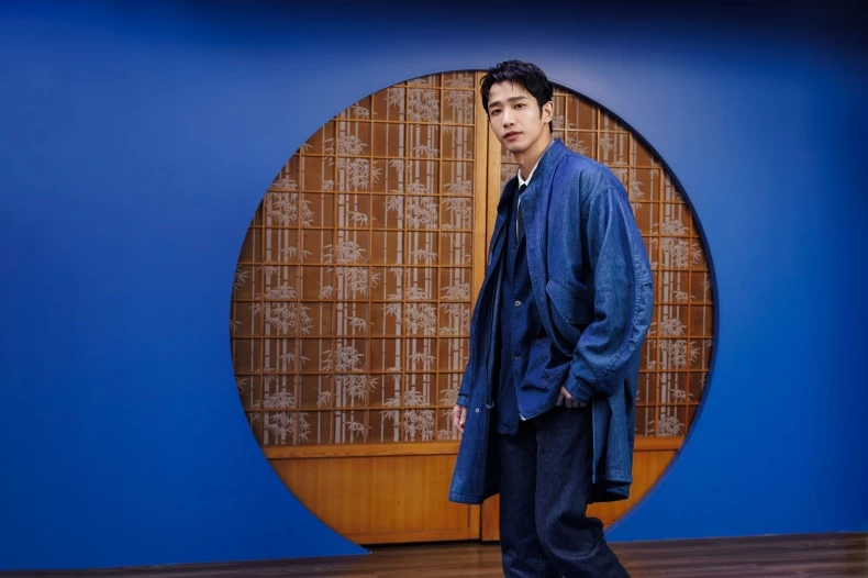 Levis 藍標