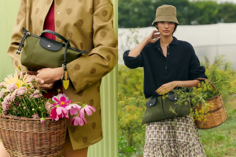 Longchamp