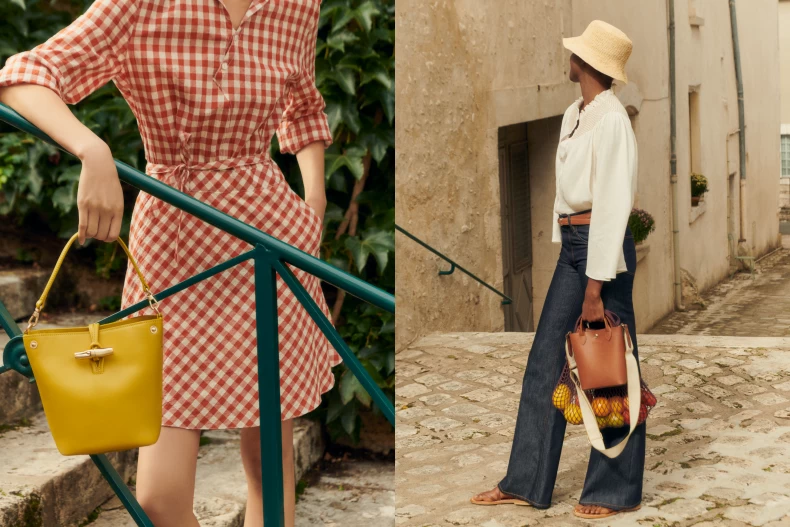 Longchamp