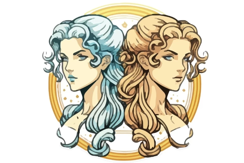 最愛熬夜的星座Top3.雙子座
