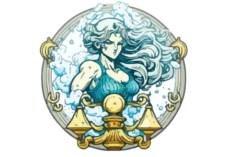 最愛熬夜的星座Top9.天秤座