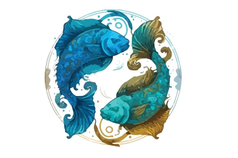 最愛熬夜的星座Top12.雙魚座